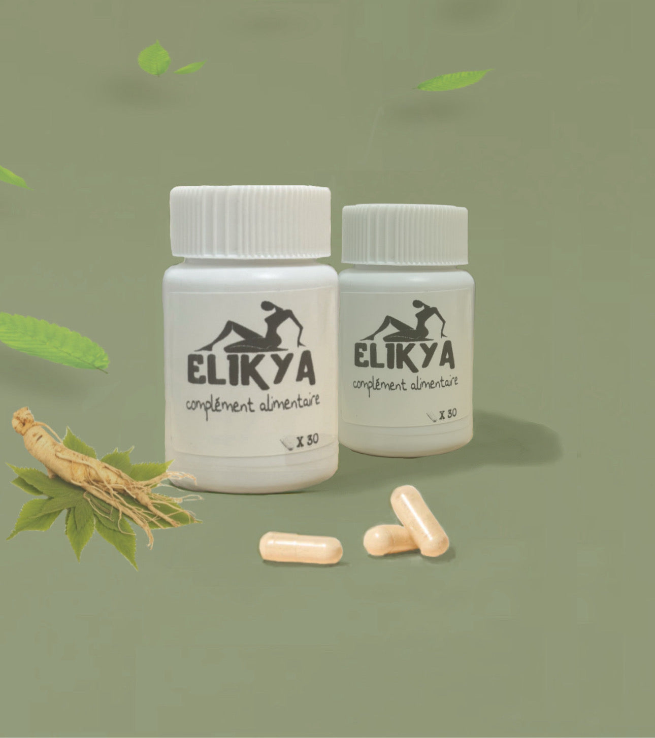 Complément alimentaire Prise de poids