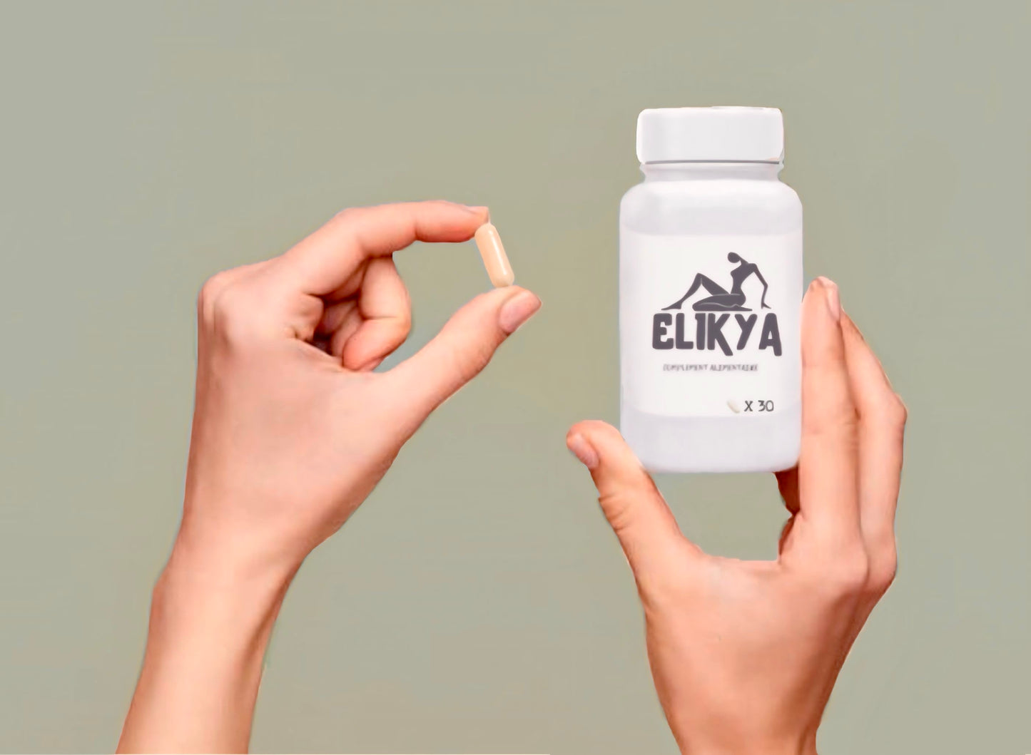 Complément alimentaire Prise de poids